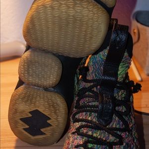 Nike Lebron 15 cereal